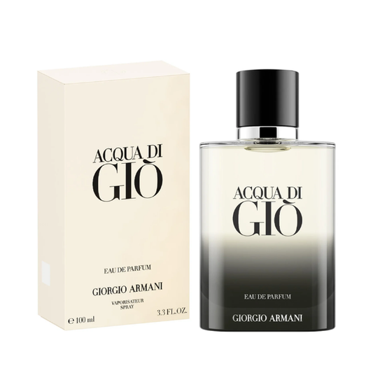 GA Acqua Di Gio EDP (M) 100ml