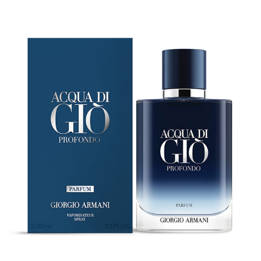 GA Acqua Di Gio Profondo Parfum (M) 100ml
