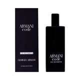 GA Armani Code EDP (M) 15ml