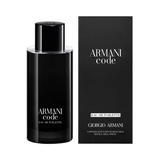 GA Armani Code EDT (M) 125ml