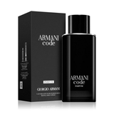GA Armani Code PARFUM (M) 125ml (Refillable)