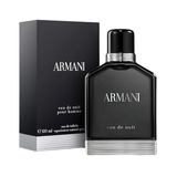 GA Armani Eau De Nuit EDT (M) 100ml