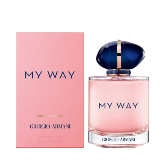GA Armani My Way EDP (L) 90ml