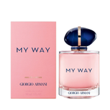 GA Armani My Way EDP (L) 90ml