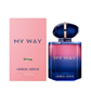 GA Armani My Way PARFUM (L) 90ml