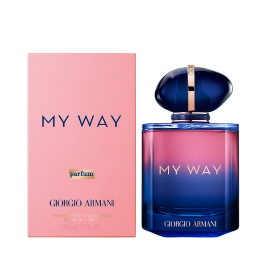 GA Armani My Way PARFUM (L) 90ml