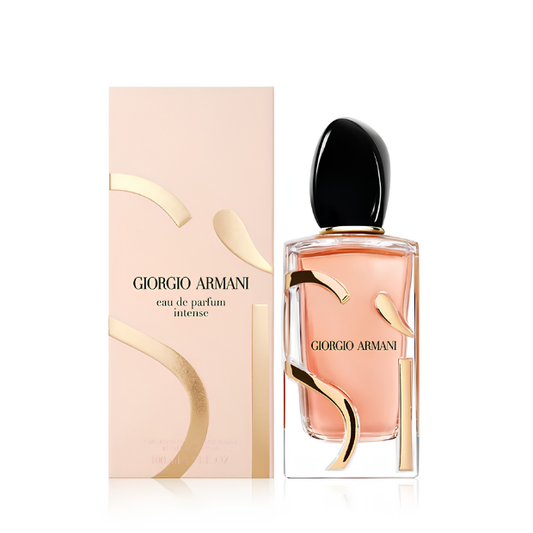 GA Armani Si EDP (L) 100ml