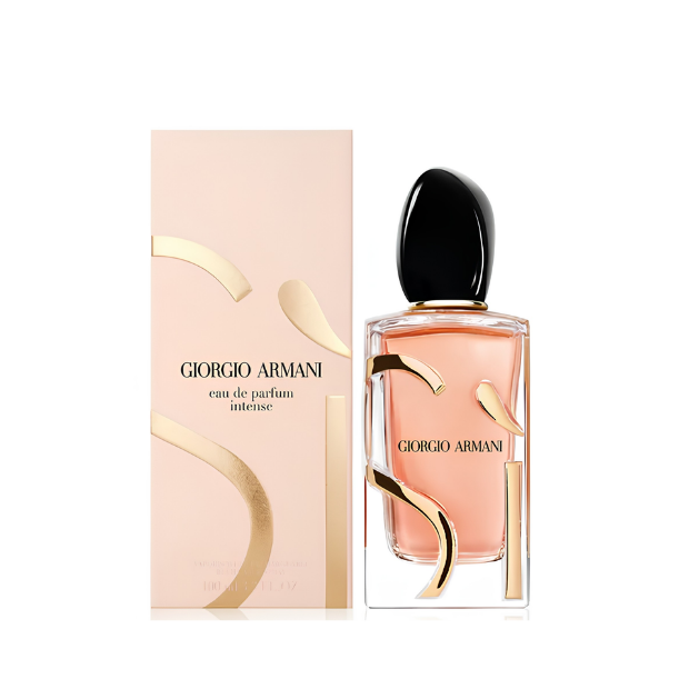 GA Armani Si Intense EDP (L) 100ml (REFILLABLE)