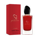 GA Armani Si Passione EDP (L) 100ml