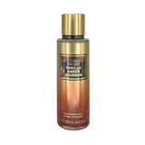 Victoria's Secret Vanilla Amber Bourbon Fragrance Mist 250ml
