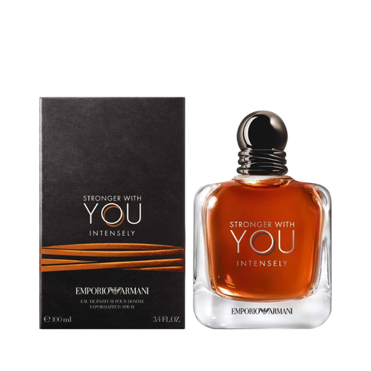 GA Emporio Armani Stronger With You Intensely EDP (M) 100ml