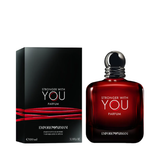 GA Emporio Armani Stronger With You PARFUM (M) 100ml