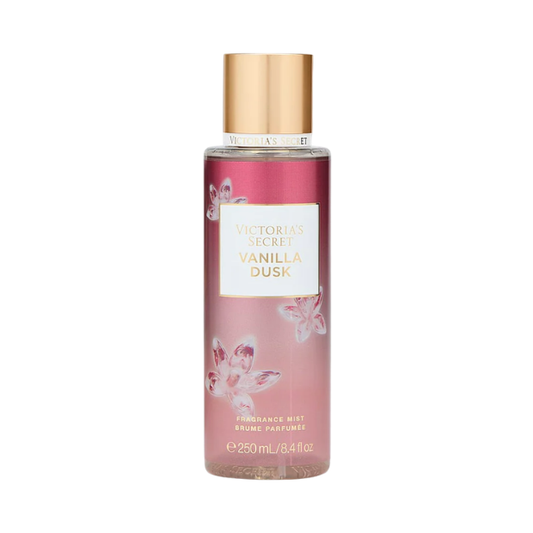 Victoria's Secret Vanilla Dusk Fragrance Mist 250ml