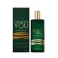 GA Emporio Armani Stronger With You Sandalwood EDP 15ml