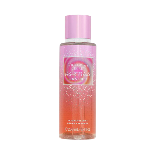 Victoria's Secret Velvet Petals Candied Fragrance Mist 250ml