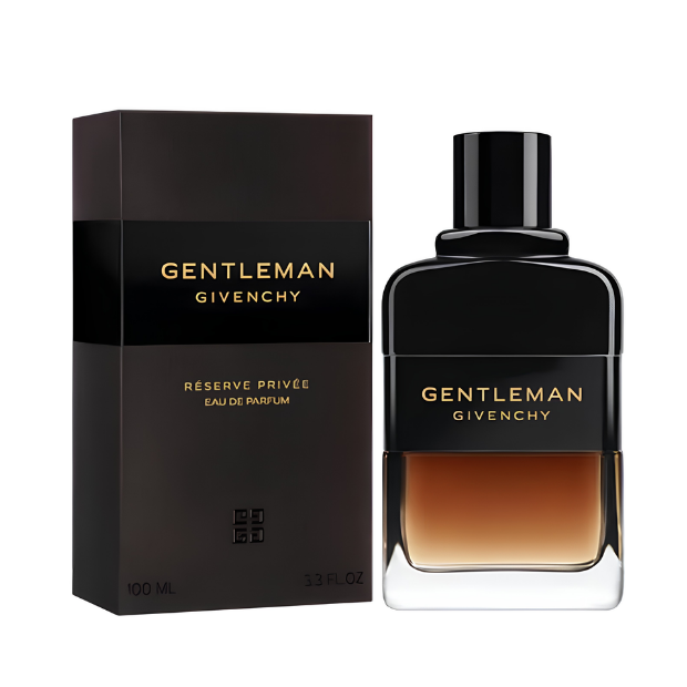 Givenchy Gentleman Reserve Privee EDP (M) 100ml