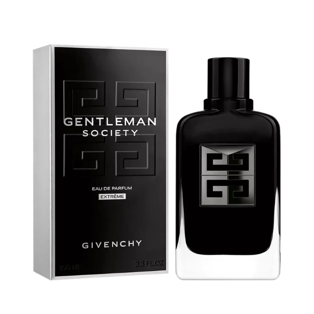 Givenchy Gentleman Society EXTREME EDP (M) 100ml