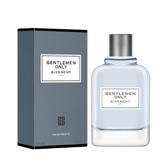 Givenchy Gentlemen Only EDT (M) 100ml