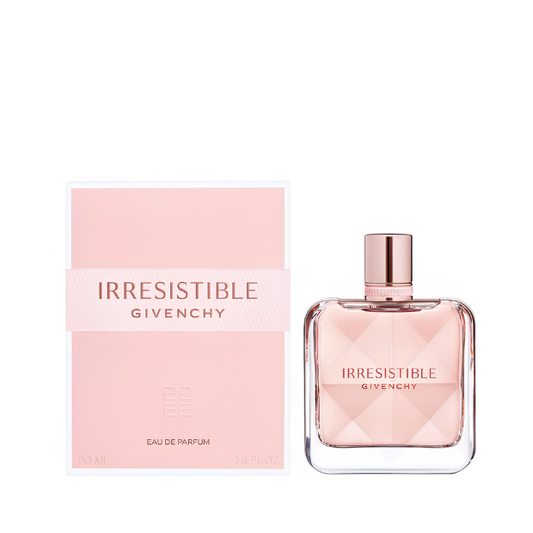 Givenchy Irresistible EDT (L) 80ml