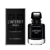 Givenchy L'Interdit Absolu EDP Intense (L) 80ml