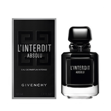 Givenchy L'Interdit Intense EDP (L) 80ml