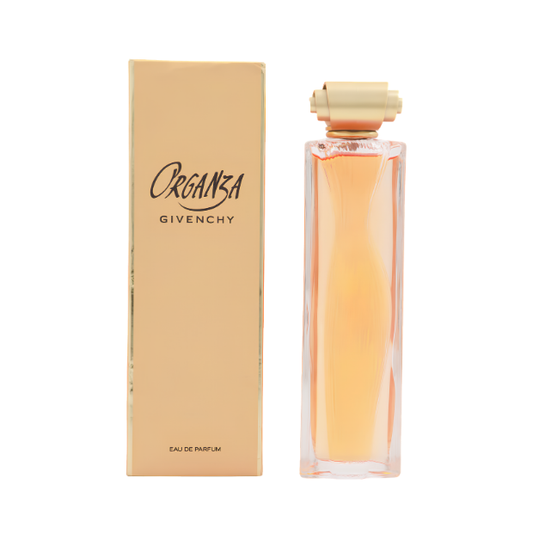 Givenchy Organza EDP (L) 100ml