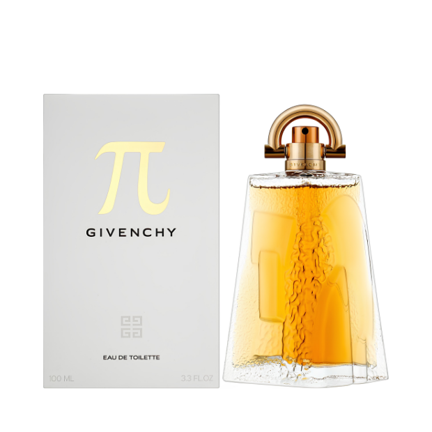 Givenchy Pi EDT (M) 100ml