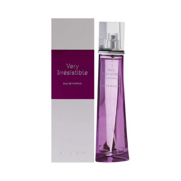 Givenchy Very Irresistible EDP (L) 75ml (2018)