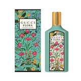 Gucci Flora Gorgeous Jasmine EDP (L) 100ML