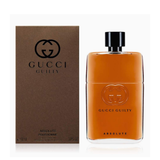 Gucci Guilty Absolute EDP (M) 90ml