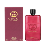 Gucci Guilty Absolute Pour Femme EDP (L) 90ml