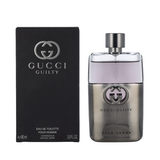 Gucci Guilty EDT (M) 90ml
