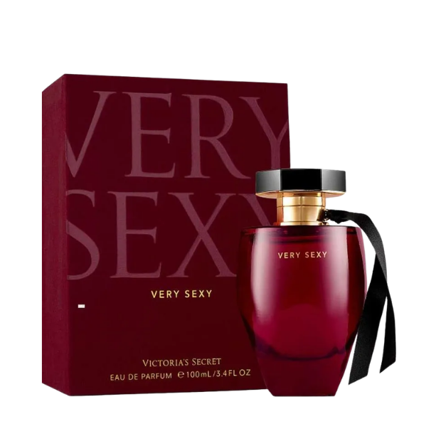 Victoria's Secret Very Sexy EDP (L) 100ml