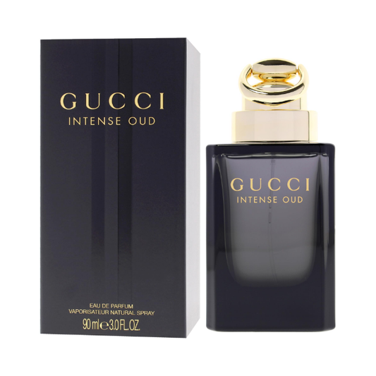 Gucci Intense Oud EDP (U) 90ml