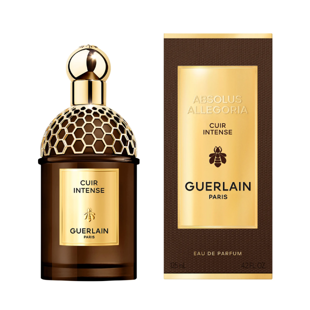 Guerlain Allegoria Absolus Cuir Intense EDP 125ml