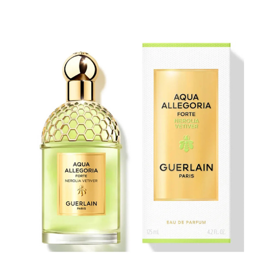 Guerlain Aqua Allegoria Forte Nerolia Vetiver EDP (U) 125ml