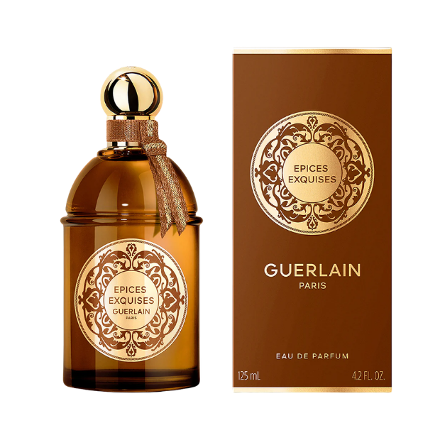 Guerlain Epices Exquises EDP 125ml