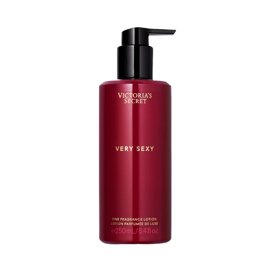 Victoria's Secret Very Sexy Fragrance Lotion 250ml