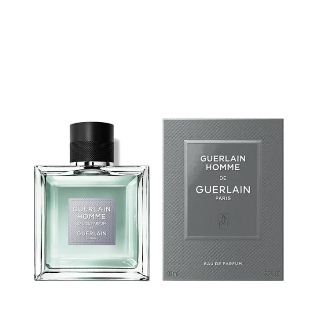 Guerlain Homme EDP (M) 100ml (New Pack)
