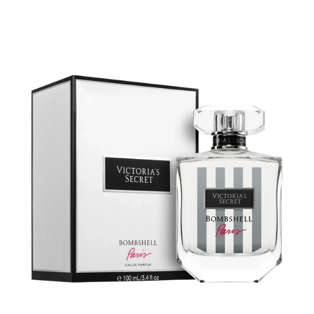 Victoria's Secret Bombshell Paris EDP (L) 100ml