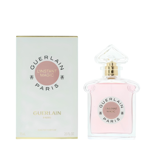 Guerlain L'Instant Magic EDP (L) 75ml