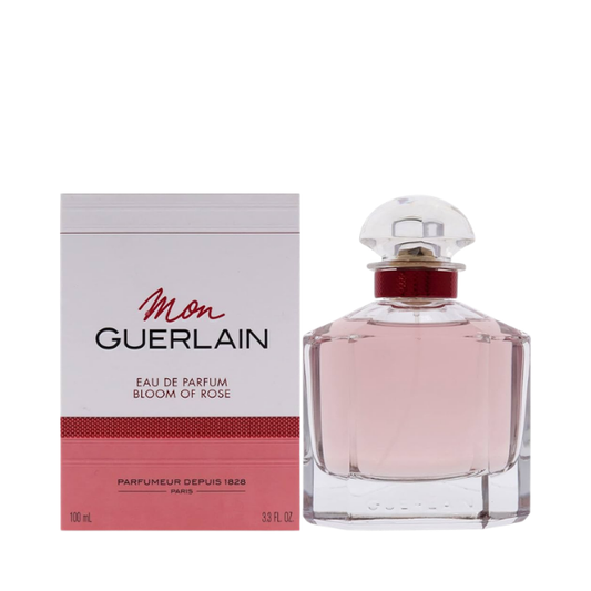 Guerlain Mon Guerlain Bloom of Rose EDP (L) 100ml