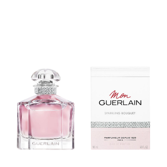 Guerlain Mon Guerlain Sparkling Bouquet EDP (L) 100ml