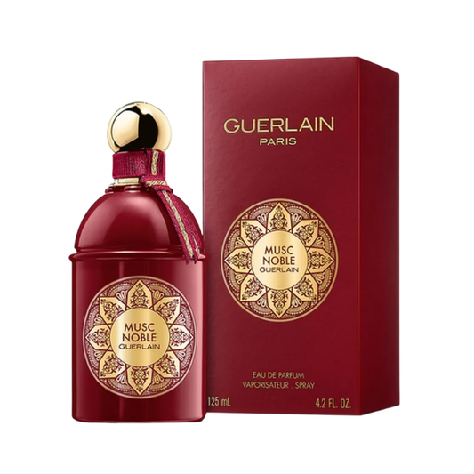 Guerlain Musc Noble EDP 125ml