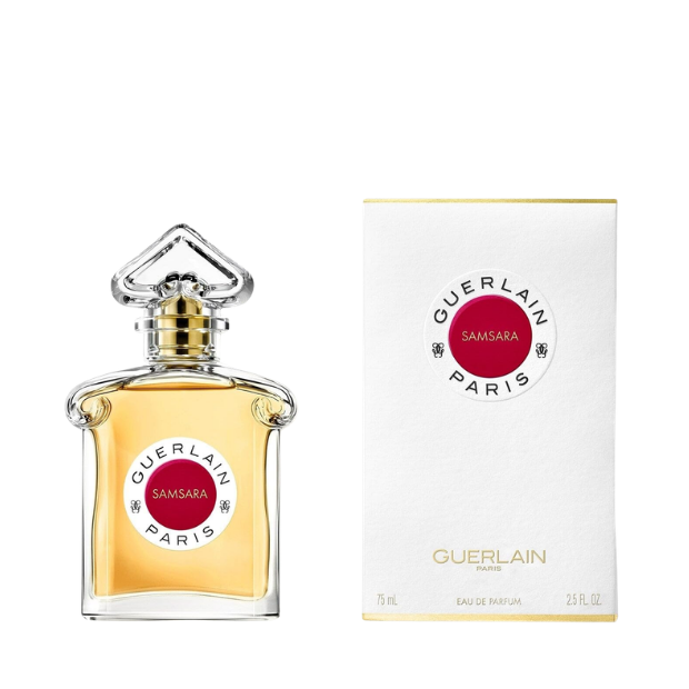 Guerlain Samsara EDP (L) 75ml (New)