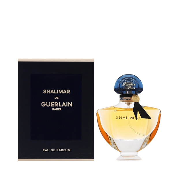 Guerlain Shalimar EDP (L) 90ML