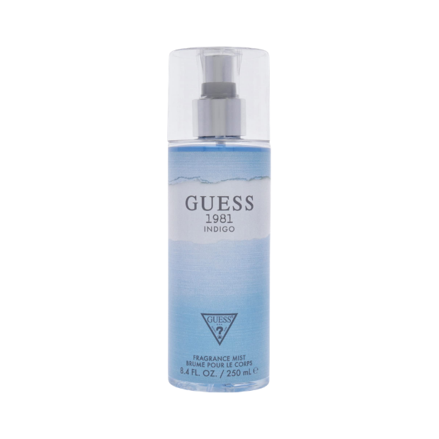Guess 1981 Indigo (L) Body Mist 250ml