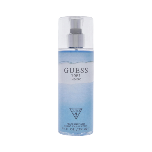 Guess 1981 Indigo (L) Body Mist 250ml