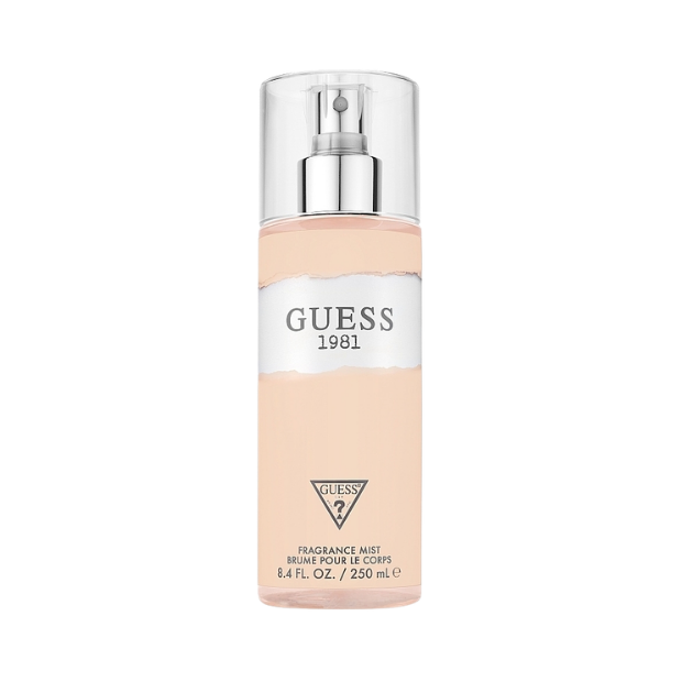Guess 1981 (L) Body Mist 250ml