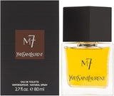 YSL M7 EDT (M) 80ml